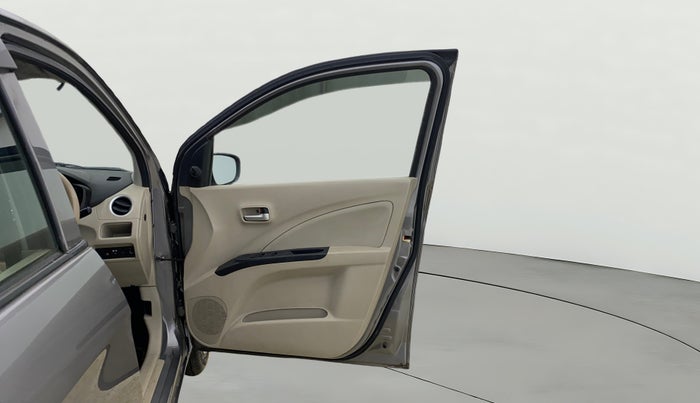 2018 Maruti Celerio VXI (O) CNG, CNG, Manual, 81,930 km, RHS Front Door