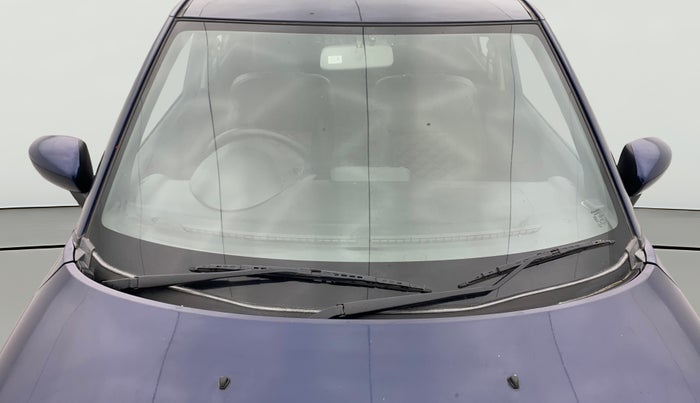 2022 Maruti IGNIS SIGMA 1.2, Petrol, Manual, 38,326 km, Front Windshield