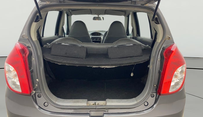 2014 Maruti Alto 800 LXI, Petrol, Manual, 71,069 km, Boot Open Zoomed View