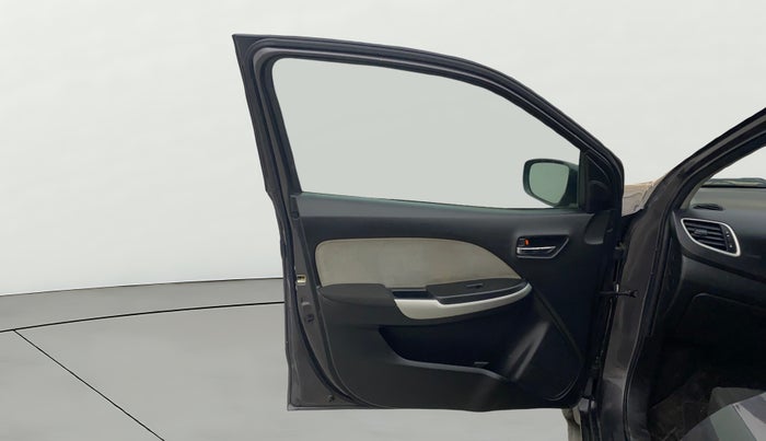 2017 Maruti Baleno ALPHA PETROL 1.2, Petrol, Manual, 74,553 km, LHS Front Door