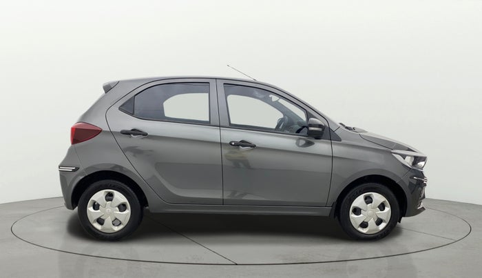 2024 Tata Tiago XM PETROL, Petrol, Manual, 13,865 km, Right Side View