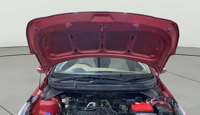 2019 Hyundai Elite i20 SPORTZ PLUS 1.2, Petrol, Manual, 36,738 km, Open Bonet