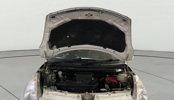 2017 Maruti Swift VXI, CNG, Manual, 59,149 km, Open Bonet