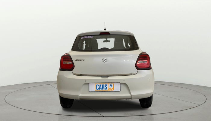 2020 Maruti Swift VXI, Petrol, Manual, 35,335 km, Back/Rear