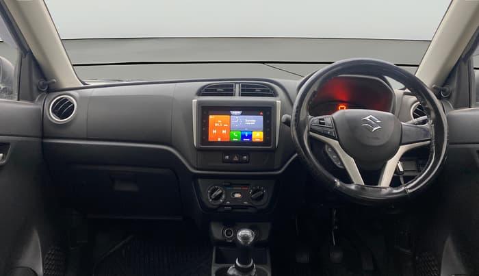 2023 Maruti Alto K10 VXI PLUS, Petrol, Manual, 55,467 km, Air Conditioner