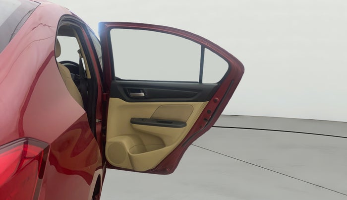 2018 Honda Amaze 1.2L I-VTEC V CVT, Petrol, Automatic, 38,257 km, RHS Rear Door