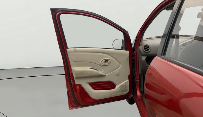 2017 Datsun Redi Go T (O), Petrol, Manual, 23,380 km, LHS Front Door