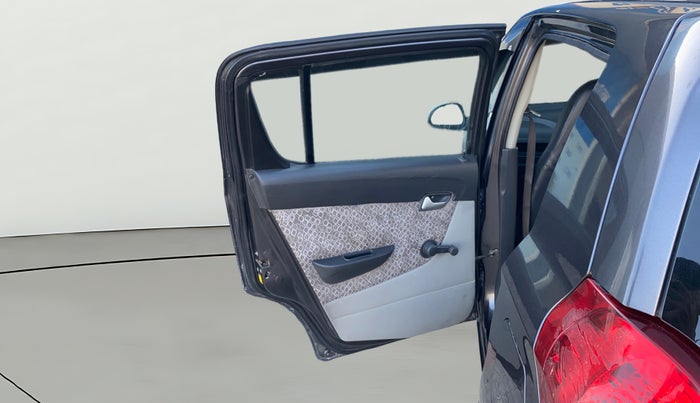 2017 Maruti Alto 800 LXI, Petrol, Manual, 81,955 km, LHS Rear Door