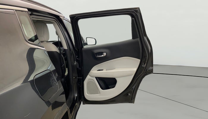 2020 Jeep Compass LONGITUDE PLUS 1.4 PETROL AT, Petrol, Automatic, 68,732 km, RHS Rear Door