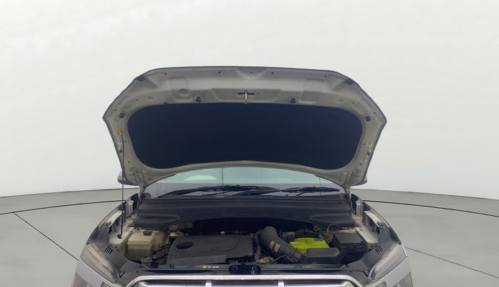 2020 Hyundai Creta SX (O) AT 1.5 DIESEL, Diesel, Automatic, 61,144 km, Open Bonet