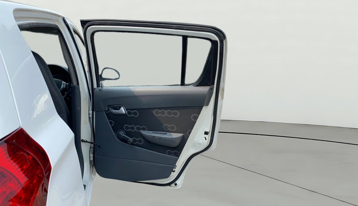 2015 Maruti Alto 800 LXI, Petrol, Manual, 38,465 km, RHS Rear Door