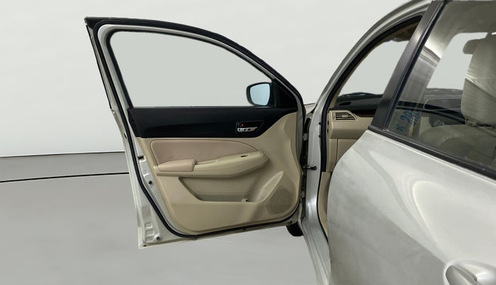 2020 Maruti Dzire VXI AMT, Petrol, Automatic, 56,790 km, LHS Front Door