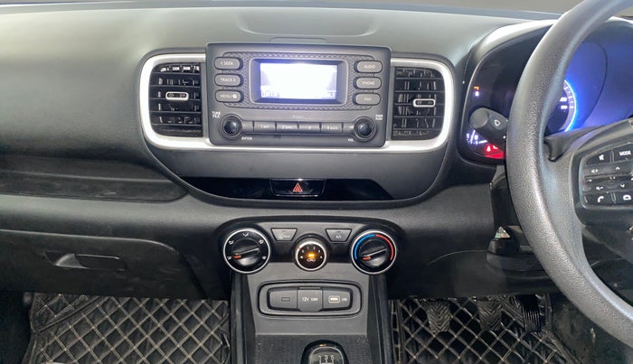 2021 Hyundai VENUE S 1.2, Petrol, Manual, 90,532 km, Air Conditioner