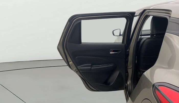 2021 Maruti Swift VXI, Petrol, Manual, 24,935 km, LHS Rear Door