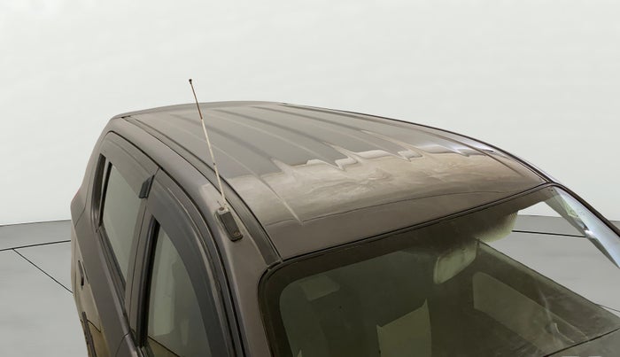 2020 Maruti Alto LXI CNG, CNG, Manual, 72,840 km, Roof