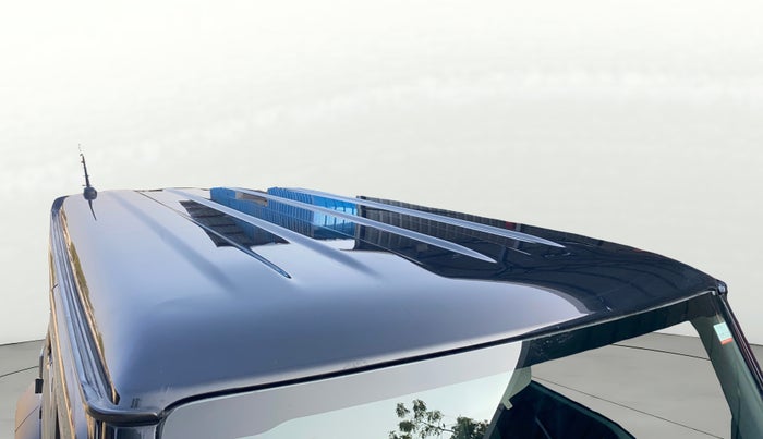 2023 Maruti JIMNY ALPHA ALL GRIP PRO MT, Petrol, Manual, 58,042 km, Roof