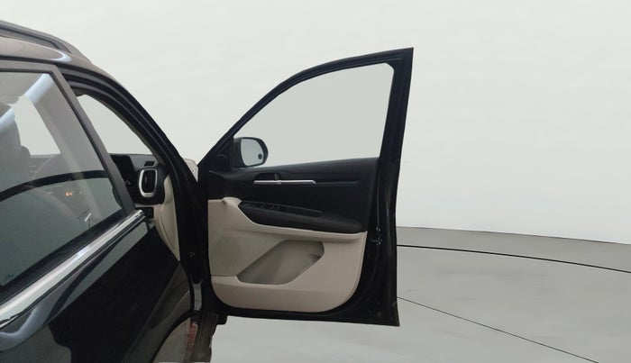 2022 KIA SONET HTX ANNIVERSARY EDITION 1.0 DCT, Petrol, Automatic, 16,781 km, RHS Front Door