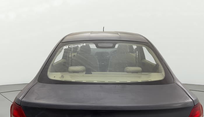 2018 Ford Figo Aspire TITANIUM 1.2 PETROL, Petrol, Manual, 72,187 km, Rear Windshield