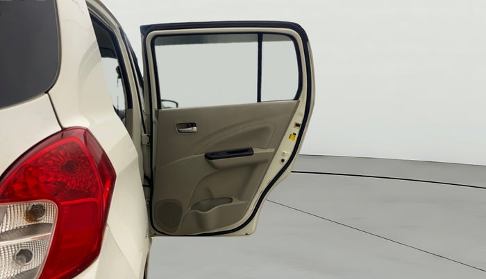 2014 Maruti Celerio VXI AMT, Petrol, Automatic, 1,01,207 km, RHS Rear Door