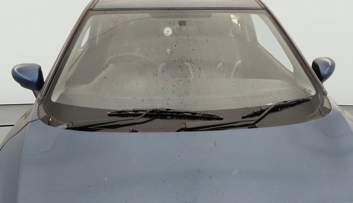 2018 Maruti Baleno DELTA PETROL 1.2, Petrol, Manual, 46,954 km, Front Windshield