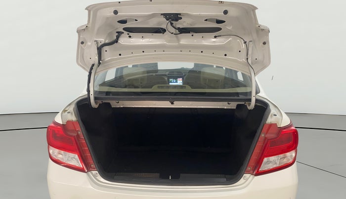 2020 Maruti Dzire VXI AMT, Petrol, Automatic, 52,694 km, Boot Open Zoomed View