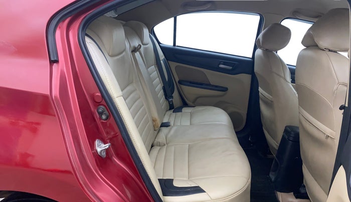 2019 Honda Amaze 1.2L I-VTEC S, Petrol, Manual, 71,087 km, Right Side Rear Door Cabin