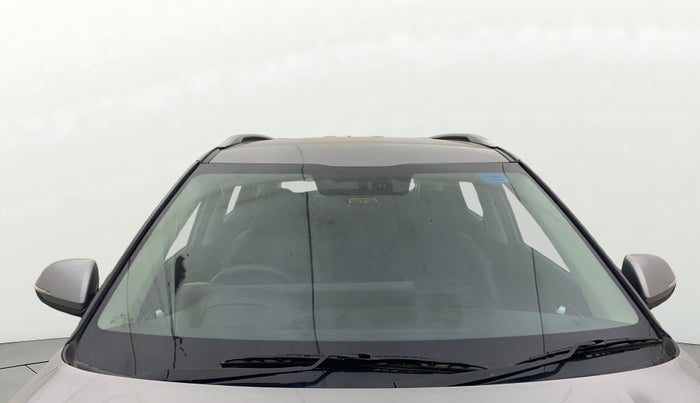 2019 KIA SELTOS GTX 1.4 PETROL, Petrol, Manual, 28,230 km, Front Windshield