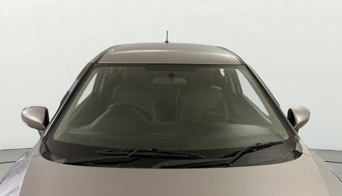 2021 Maruti Baleno DELTA PETROL 1.2, CNG, Manual, 81,137 km, Front Windshield