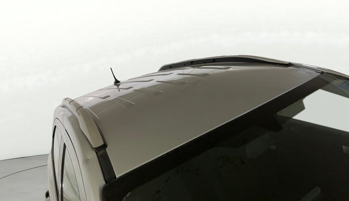 2019 Ford Ecosport TITANIUM 1.5L PETROL, Petrol, Manual, 30,948 km, Roof