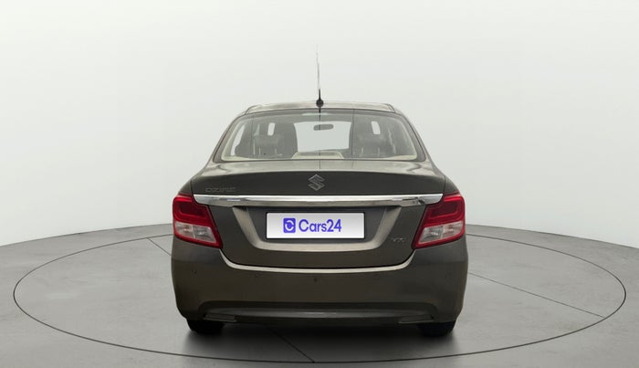 2017 Maruti Dzire VXI, Petrol, Manual, 26,638 km, Back/Rear