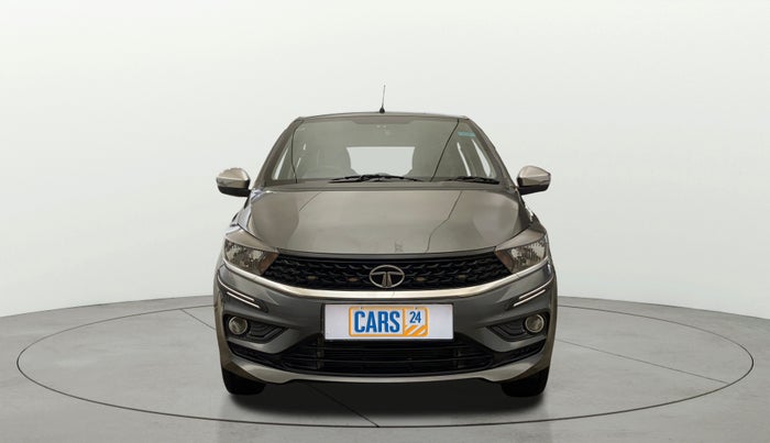 2023 Tata Tiago XT (O) PETROL, Petrol, Manual, 10,442 km, Front