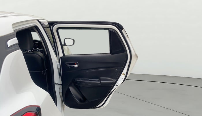 2023 Maruti Swift VXI, Petrol, Manual, 24,704 km, RHS Rear Door