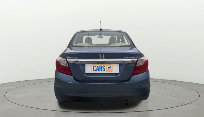 2016 Honda Amaze 1.2L I-VTEC S, Petrol, Manual, 92,186 km, Back/Rear