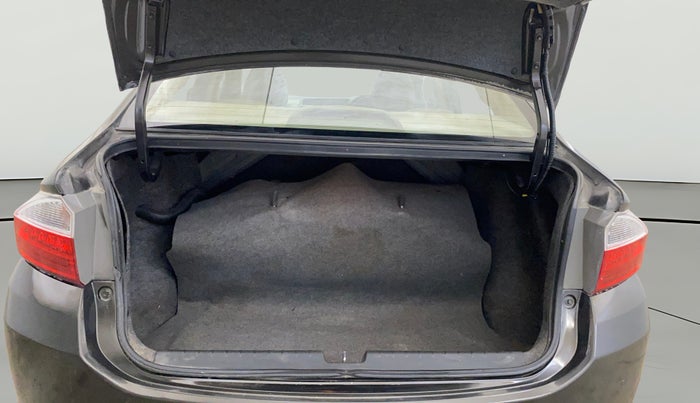 2019 Honda City 1.5L I-VTEC VX, CNG, Manual, 64,055 km, Boot Open Zoomed View