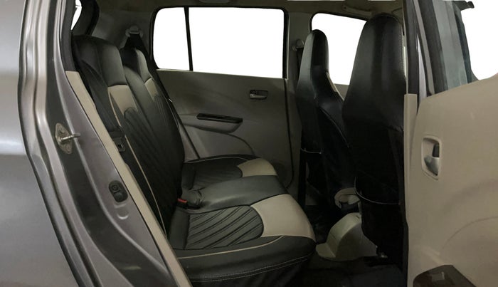 2019 Maruti Celerio VXI (O) CNG, CNG, Manual, 85,328 km, Right Side Rear Door Cabin