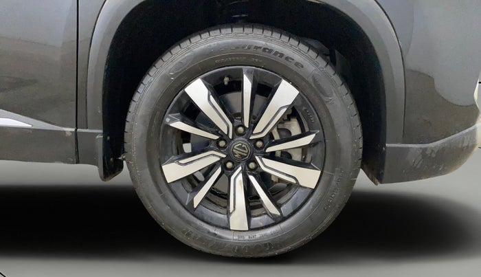 2020 MG HECTOR SHARP 2.0 DIESEL, Diesel, Manual, 40,062 km, Right Front Wheel