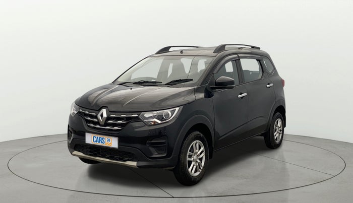 2024 Renault TRIBER RXT, Petrol, Manual, 6,614 km, Left Front Diagonal