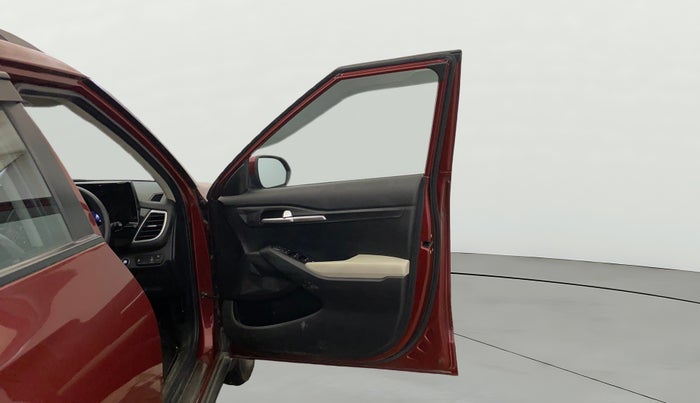 2022 KIA SELTOS HTK PLUS 1.5 IMT, Petrol, Manual, 44,914 km, RHS Front Door