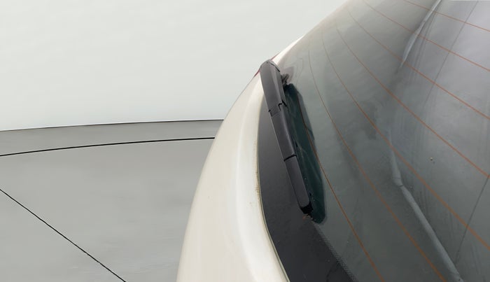 2019 Hyundai Creta SX (O) 1.6 PETROL, Petrol, Manual, 54,391 km, Rear Wiper