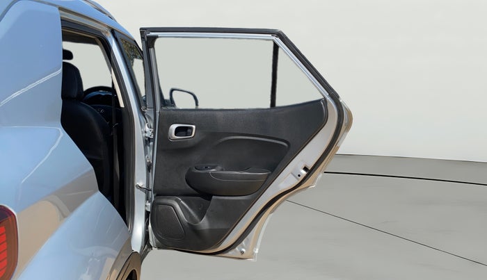 2020 Hyundai VENUE SX 1.0 TURBO, Petrol, Manual, 56,947 km, RHS Rear Door