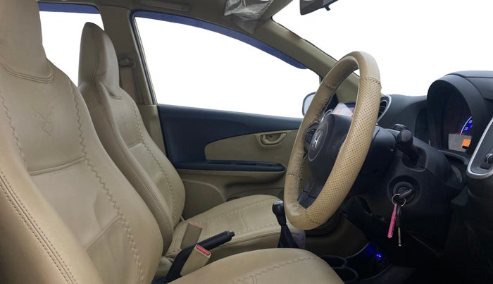 2015 Honda Mobilio 1.5L I-DTEC V, Diesel, Manual, 73,407 km, Right Side Front Door Cabin