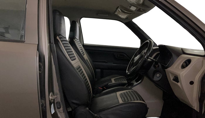 2022 Maruti New Wagon-R LXI CNG 1.0, CNG, Manual, 45,509 km, Right Side Front Door Cabin