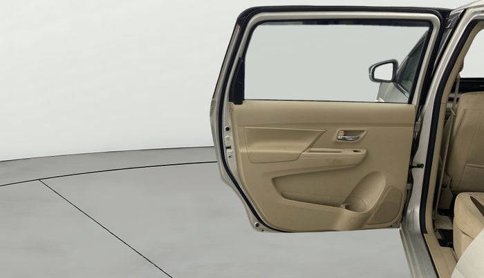 2020 Maruti Ertiga ZXI+ SHVS, Petrol, Manual, 32,513 km, LHS Rear Door