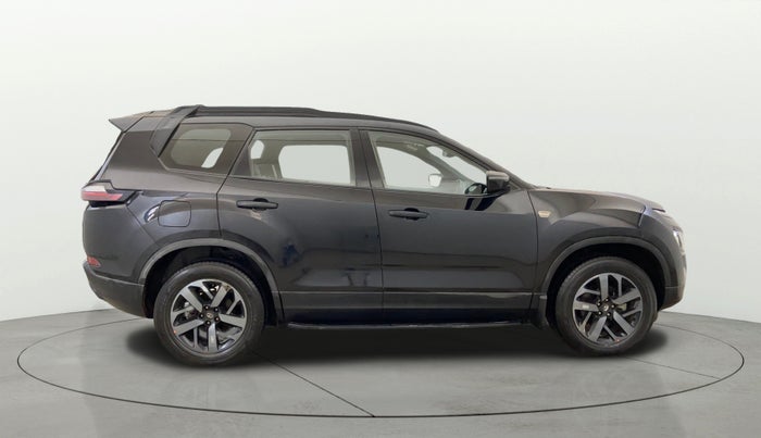 2022 Tata Safari XZ PLUS DARK EDITION, Diesel, Manual, 73,479 km, Right Side View