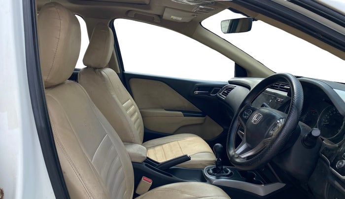 2019 Honda City 1.5L I-DTEC VX, Diesel, Manual, 53,268 km, Right Side Front Door Cabin