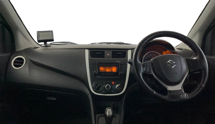 2018 Maruti Celerio X ZXI (O) AMT, Petrol, Automatic, 89,903 km, Dashboard