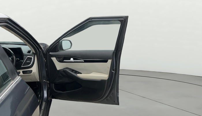 2021 KIA SELTOS HTX IVT 1.5 PETROL, Petrol, Automatic, 41,039 km, RHS Front Door