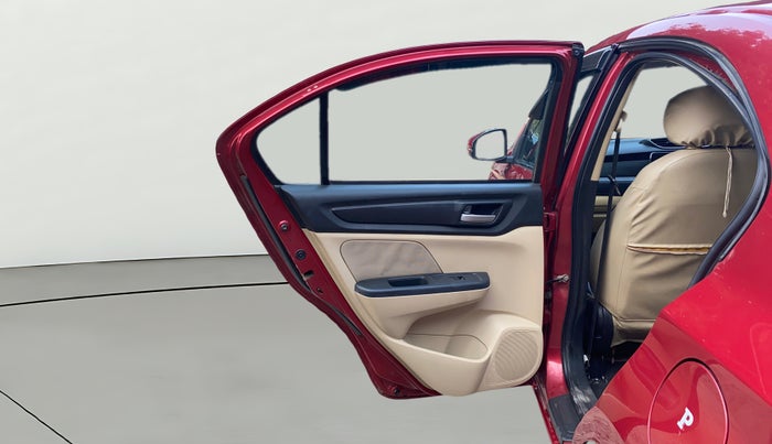 2019 Honda Amaze 1.2L I-VTEC S, Petrol, Manual, 70,149 km, LHS Rear Door