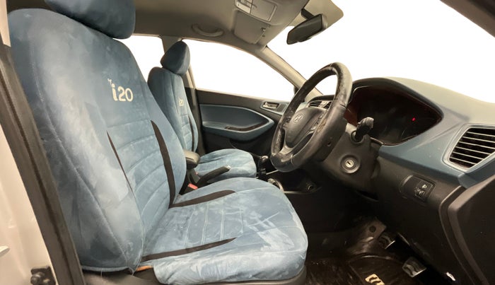 2015 Hyundai i20 Active 1.2 SX, Petrol, Manual, 92,820 km, Right Side Front Door Cabin