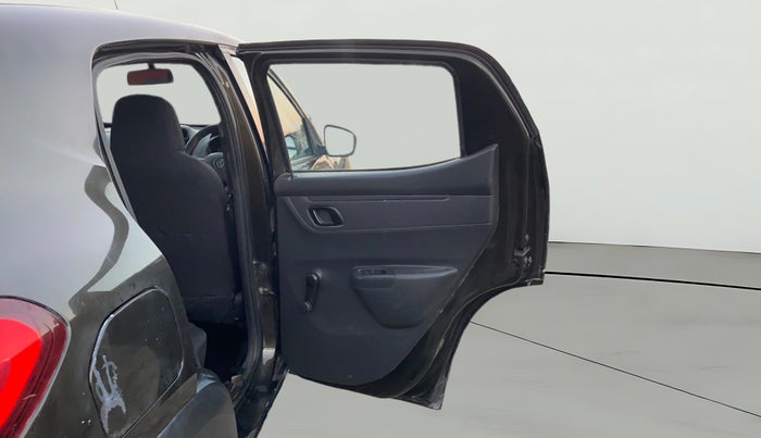 2016 Renault Kwid RXT 0.8, Petrol, Manual, 75,593 km, RHS Rear Door